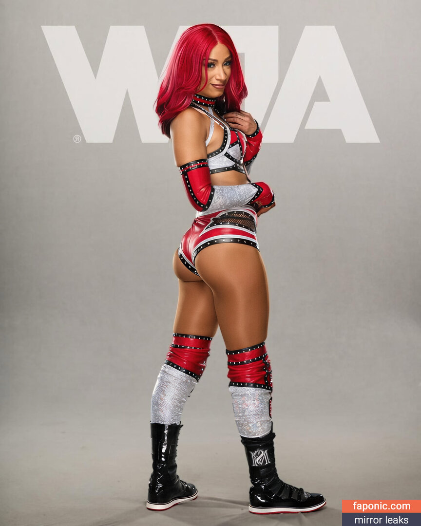 Sasha Banks
