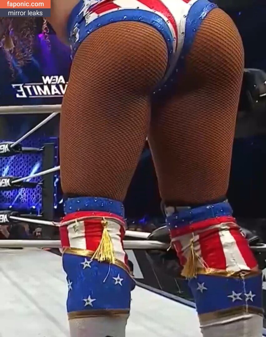 Sasha Banks