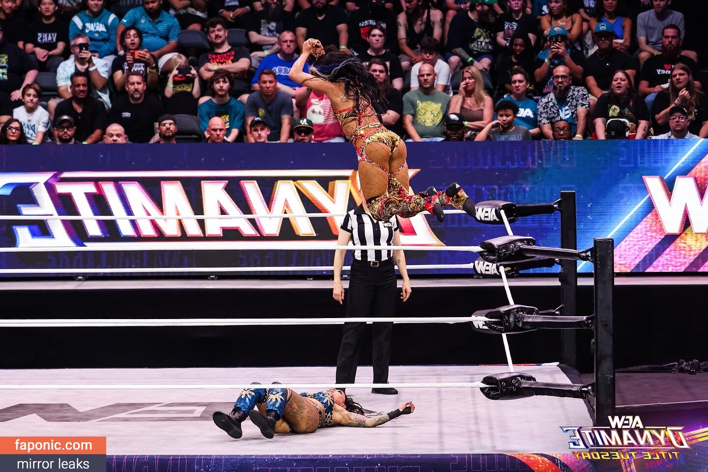 Sasha Banks