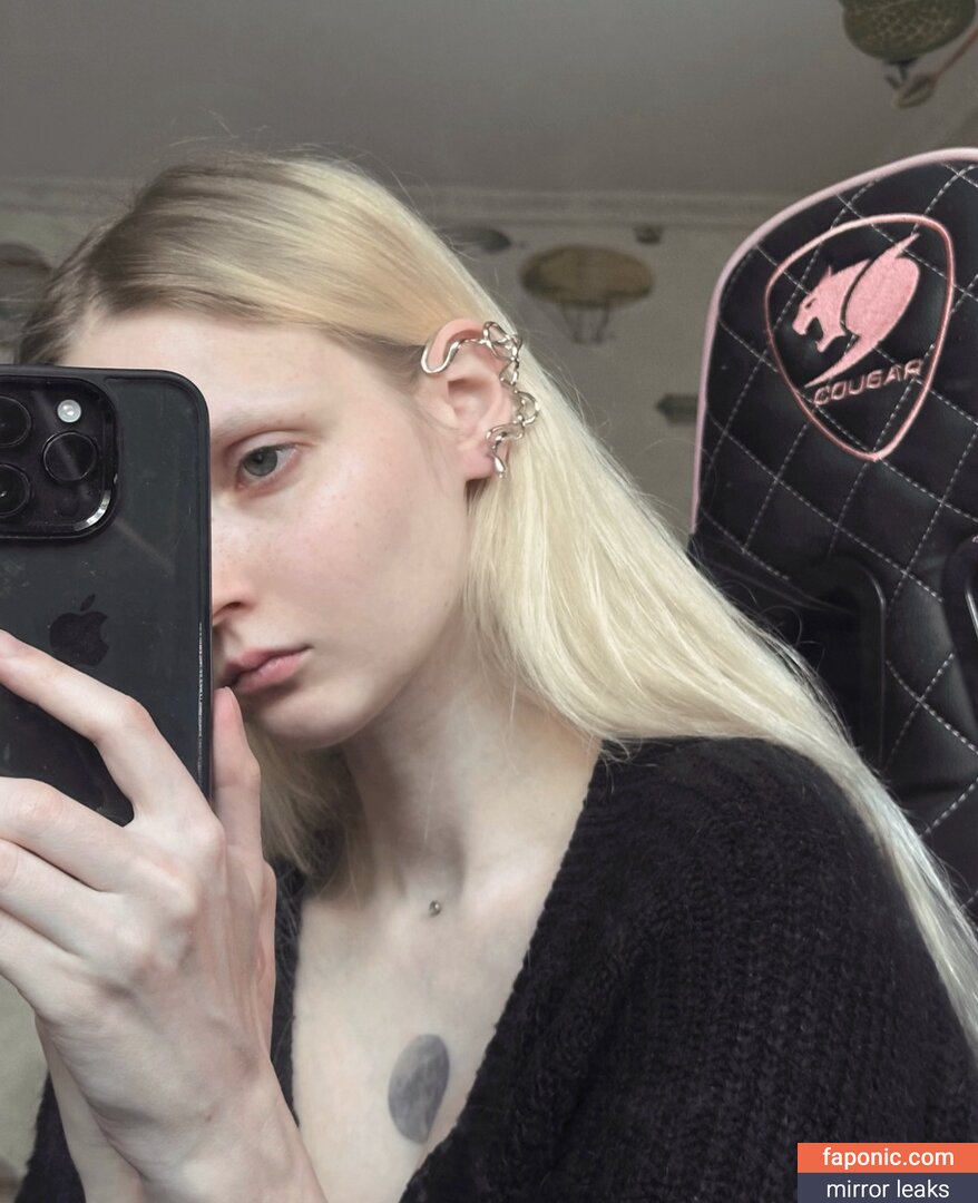 Sasha Gaier
