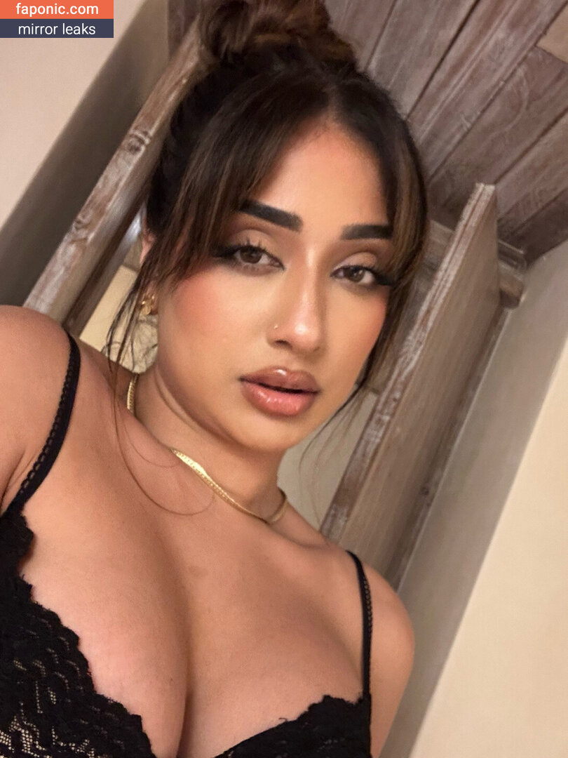 Sasha Ganjoo