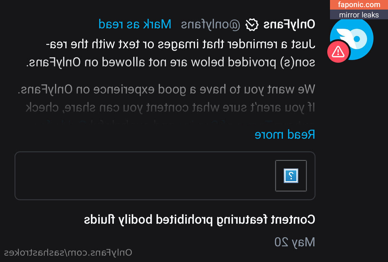 sashastrokes