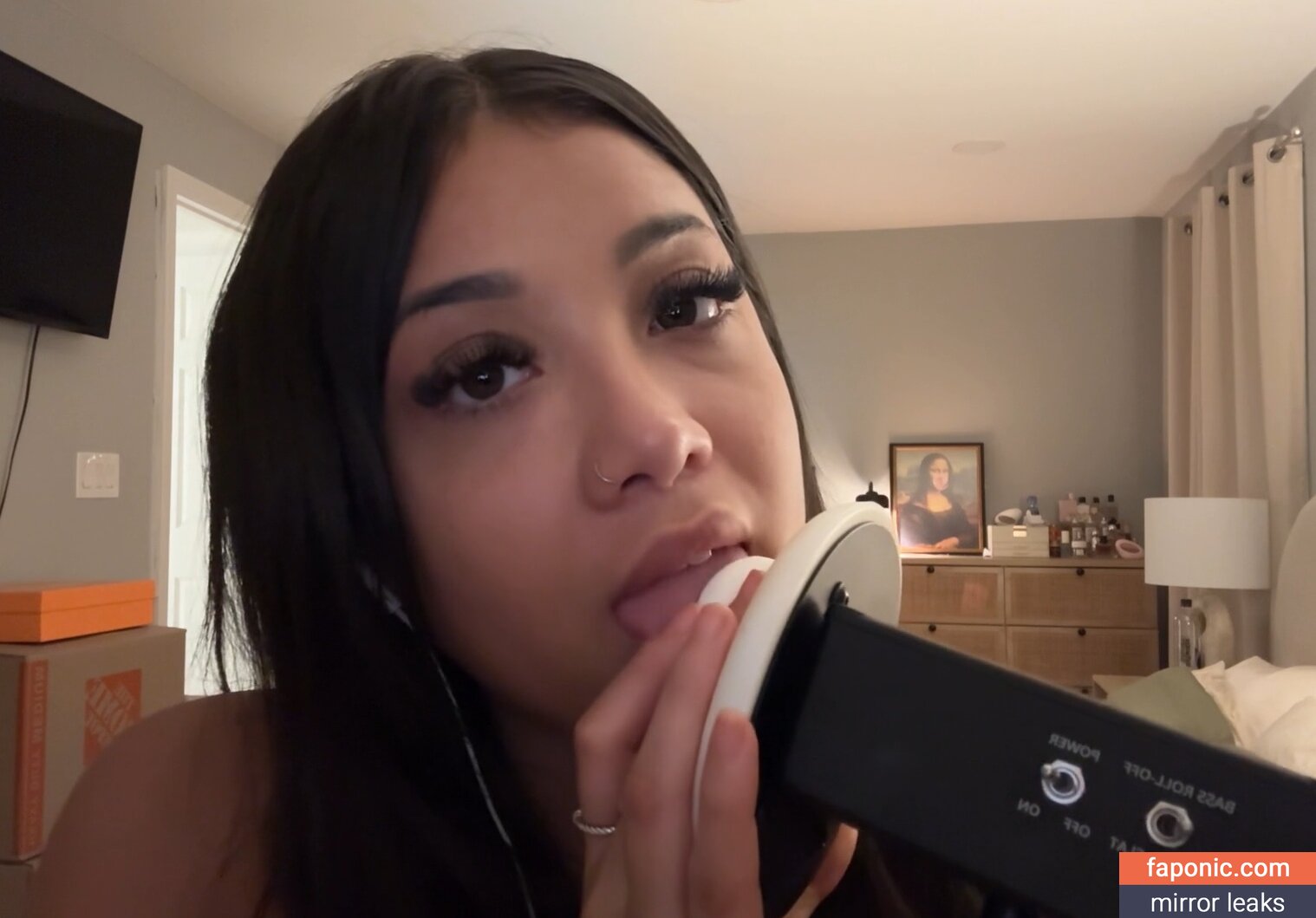 SassySounds ASMR