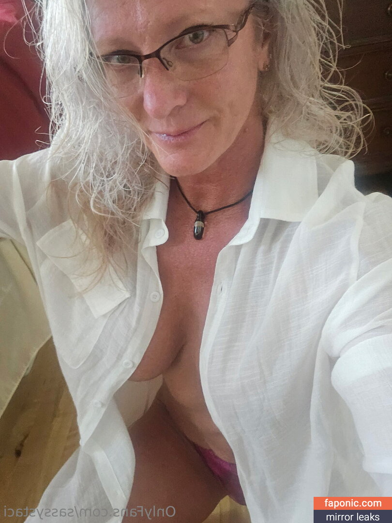sassystaci
