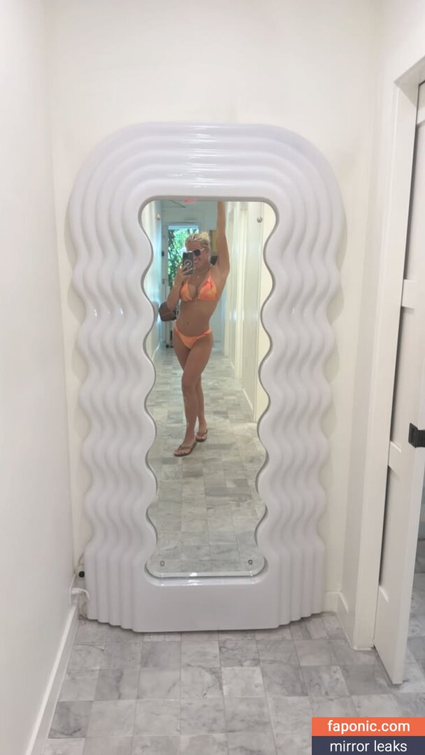 Savannah Chrisley