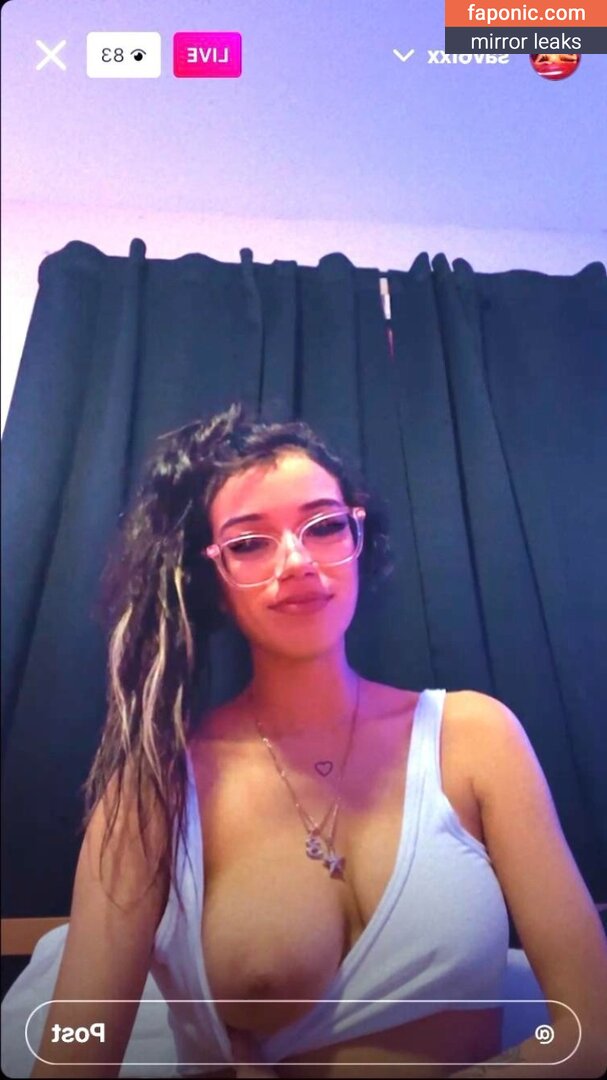 Savannah Sixx