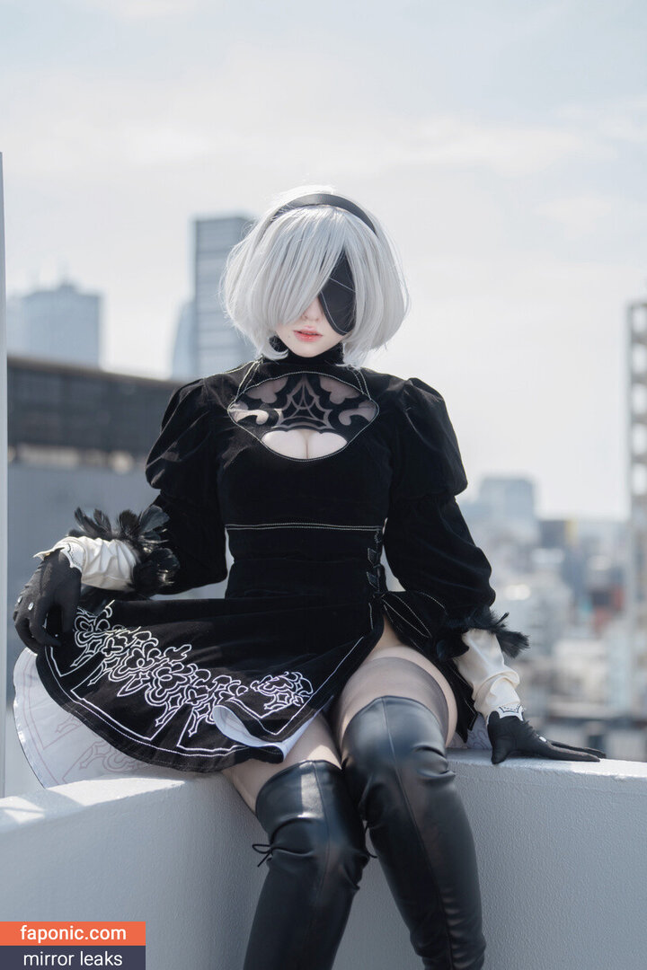 Saya Scarlet