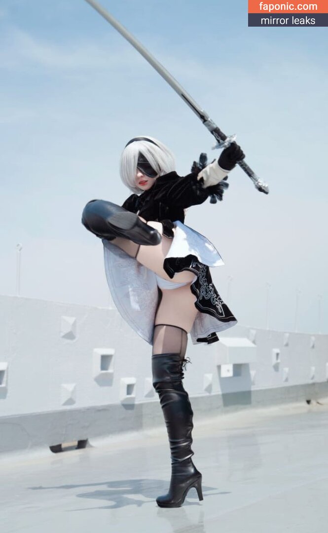 Saya Scarlet