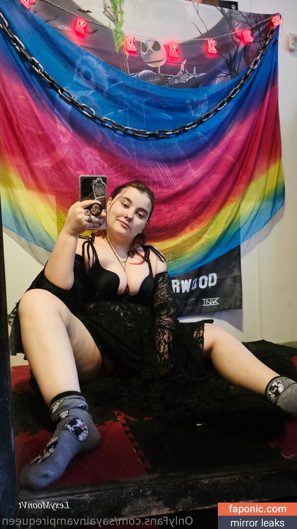 sayainvampirequeen