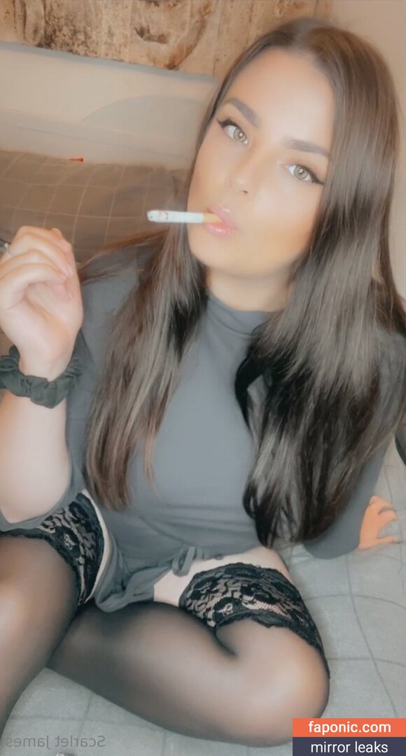 scarletjames301