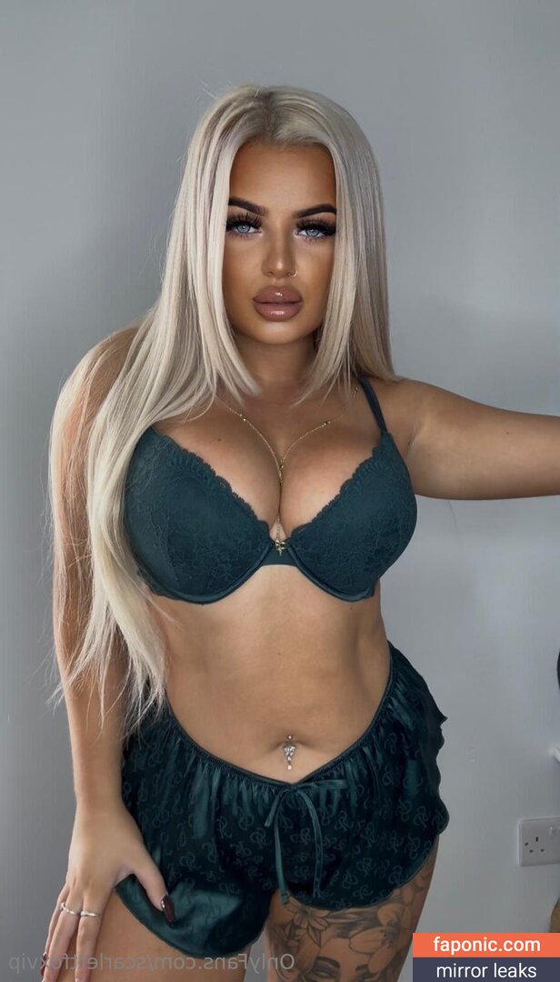 scarlettfoxvip