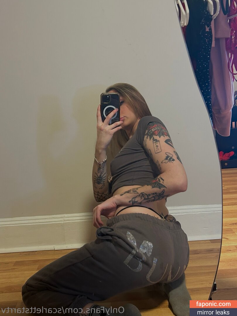scarlettstarrtv