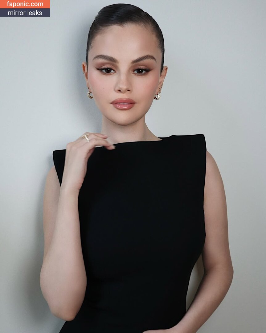 Selena Gomez