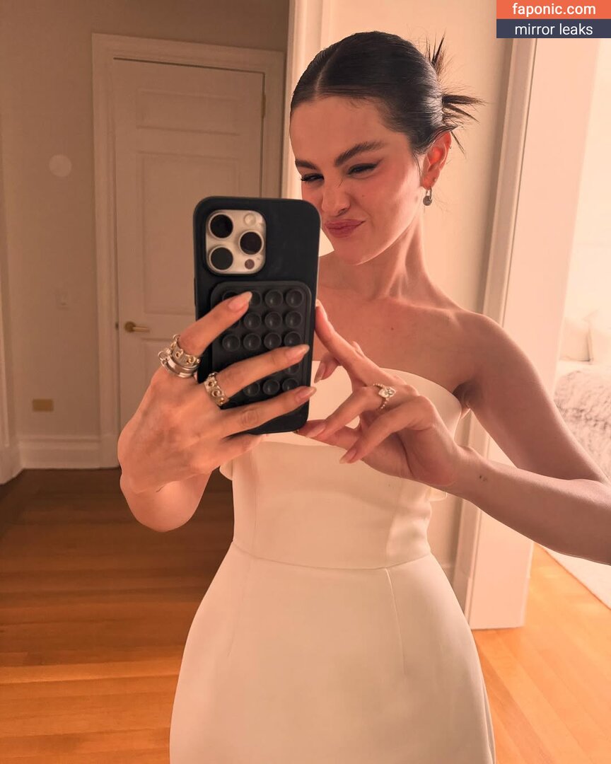Selena Gomez