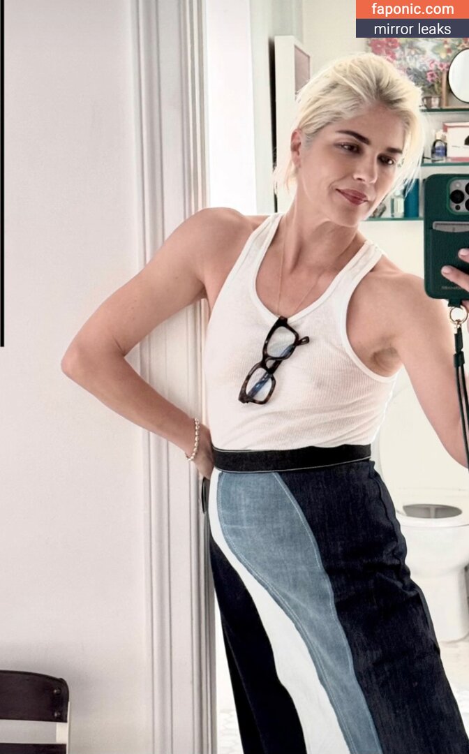 Selma Blair