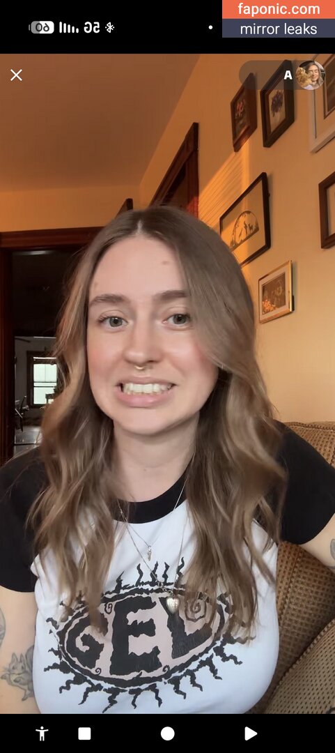SensitiveCashew
