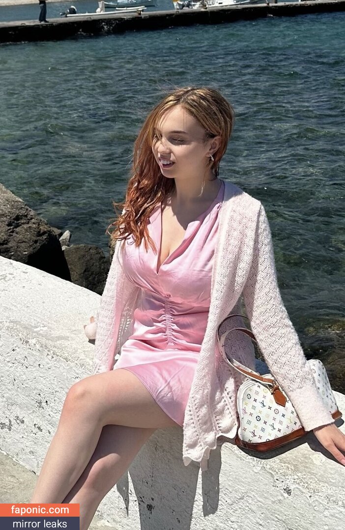 Serena Skybourne