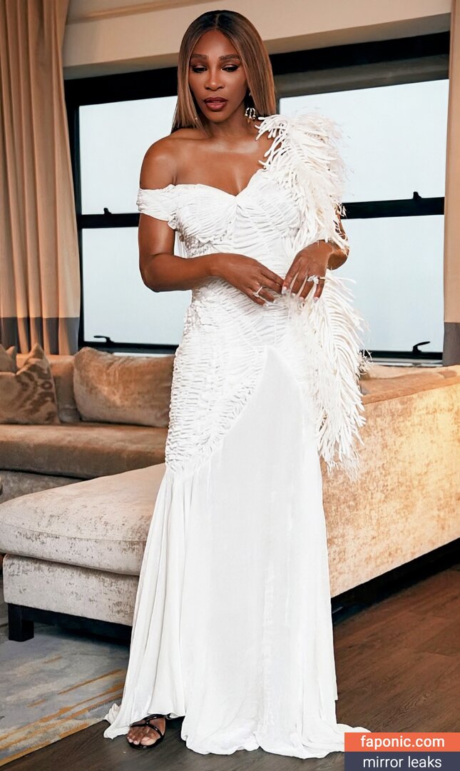 Serena Williams