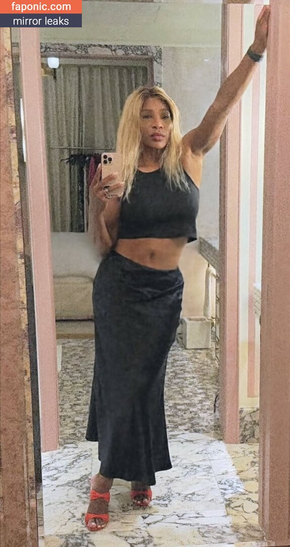 Serena Williams