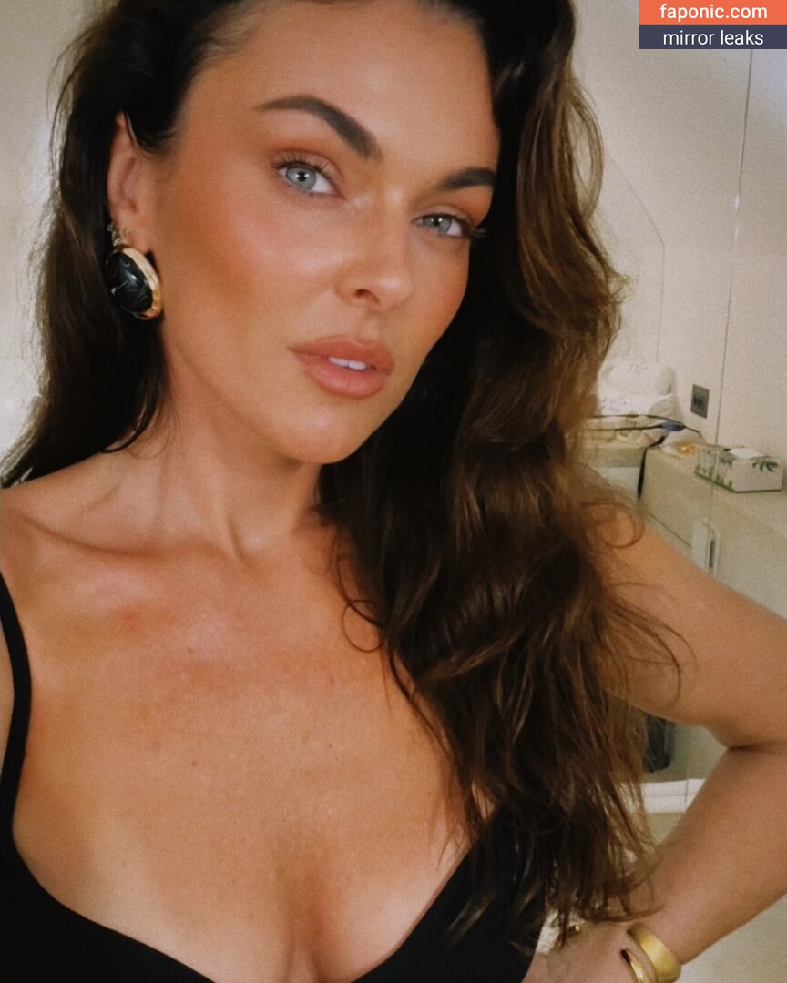 Serinda Swan