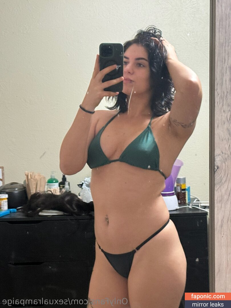 sexualrampaige