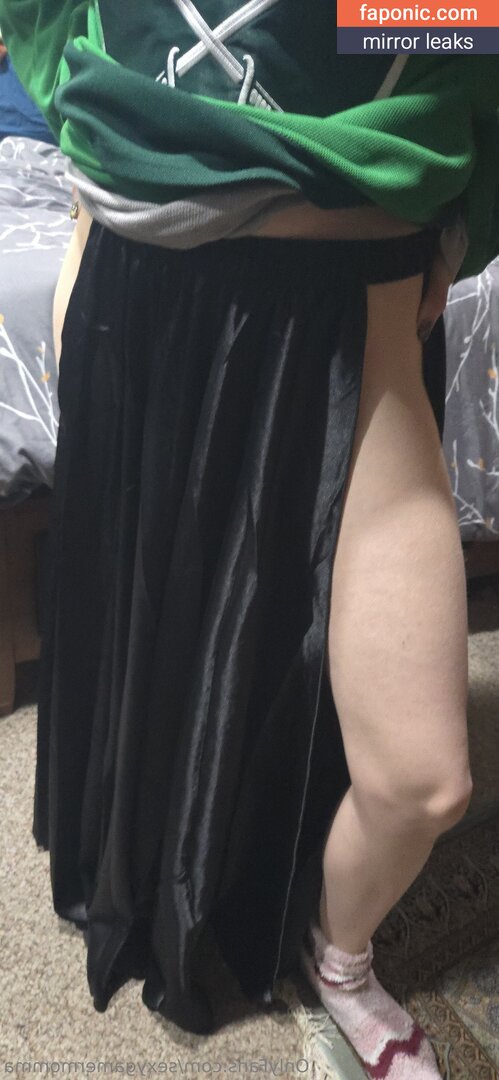 sexygamermomma
