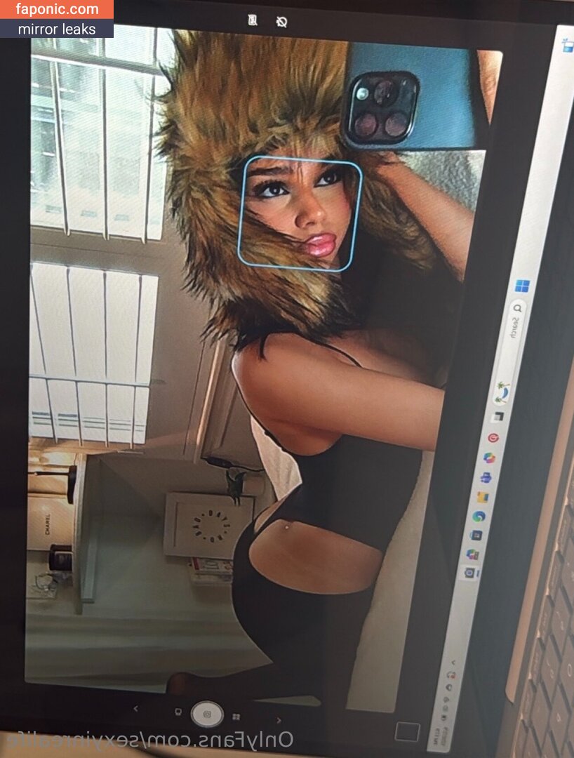 sexyinrealife