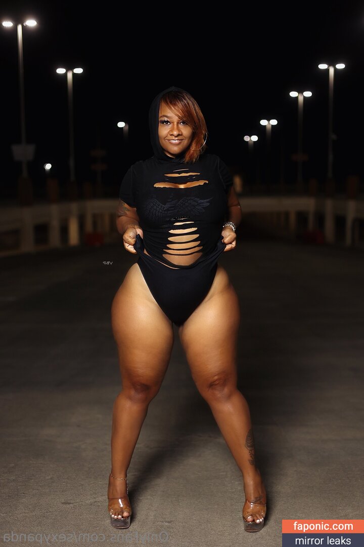 sexypanda