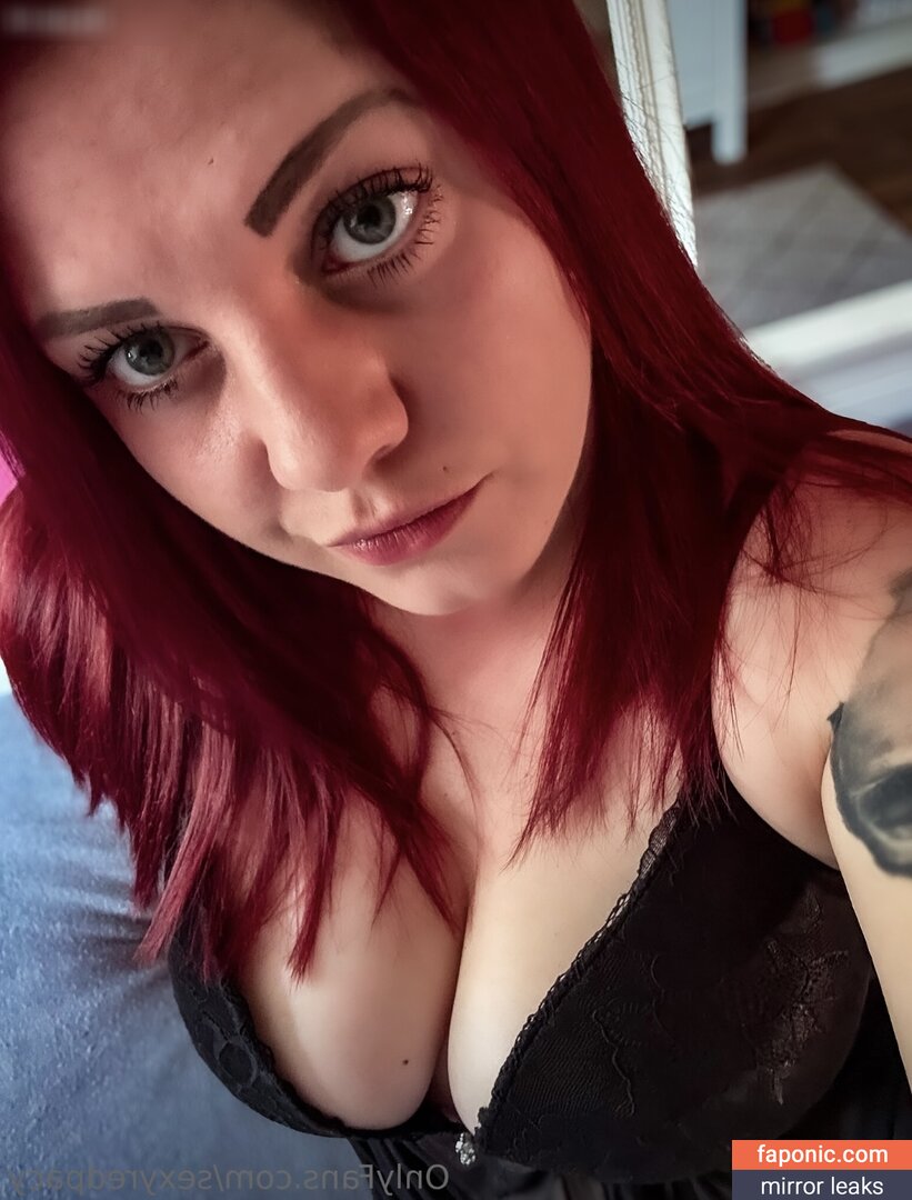 SexyRedPacy