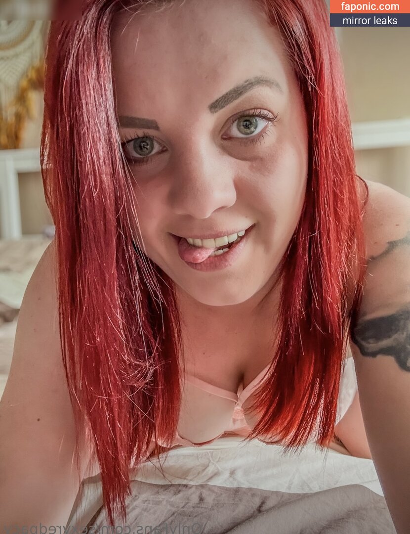 SexyRedPacy
