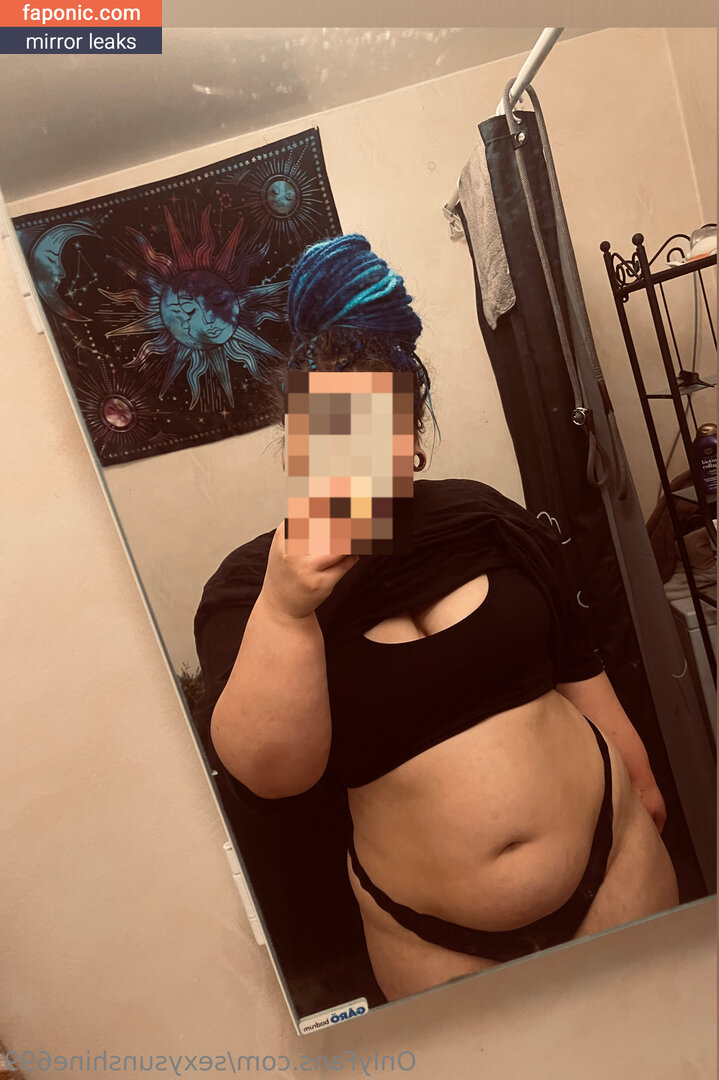 sexysunshine699