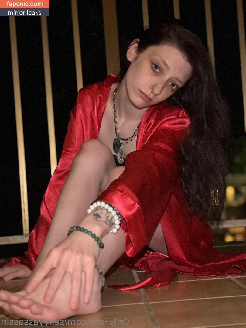 sexyyassassin