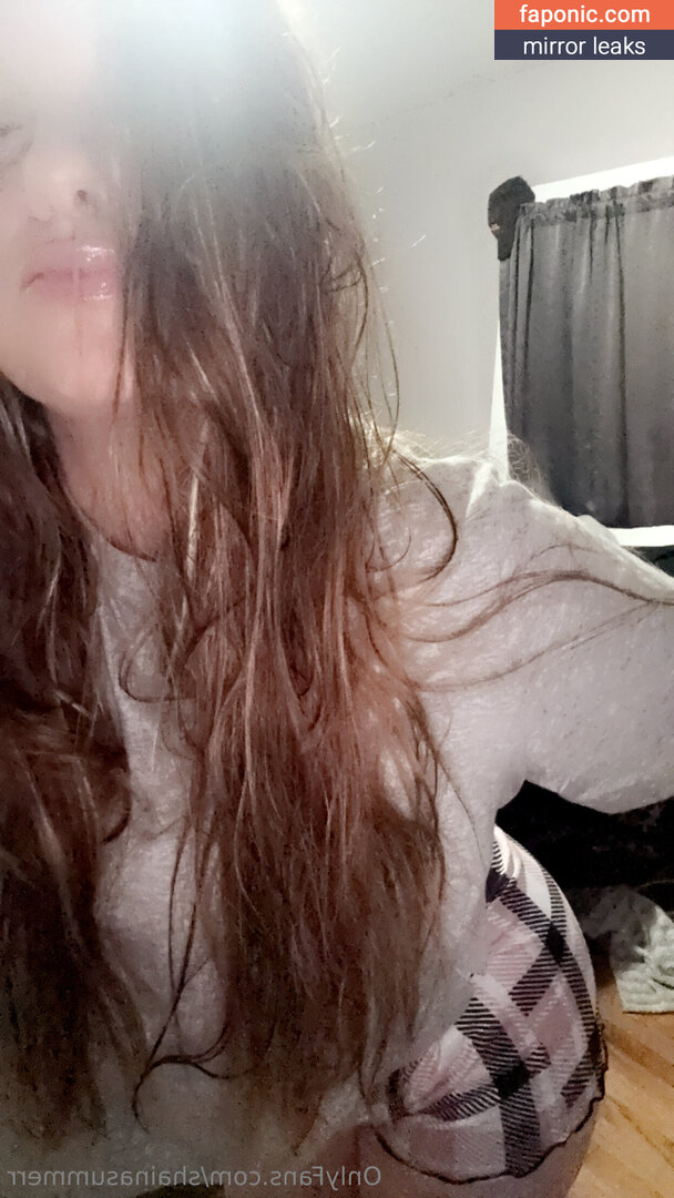 shainasummerr