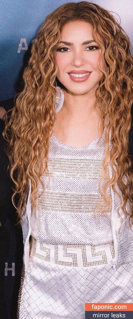 Shakira