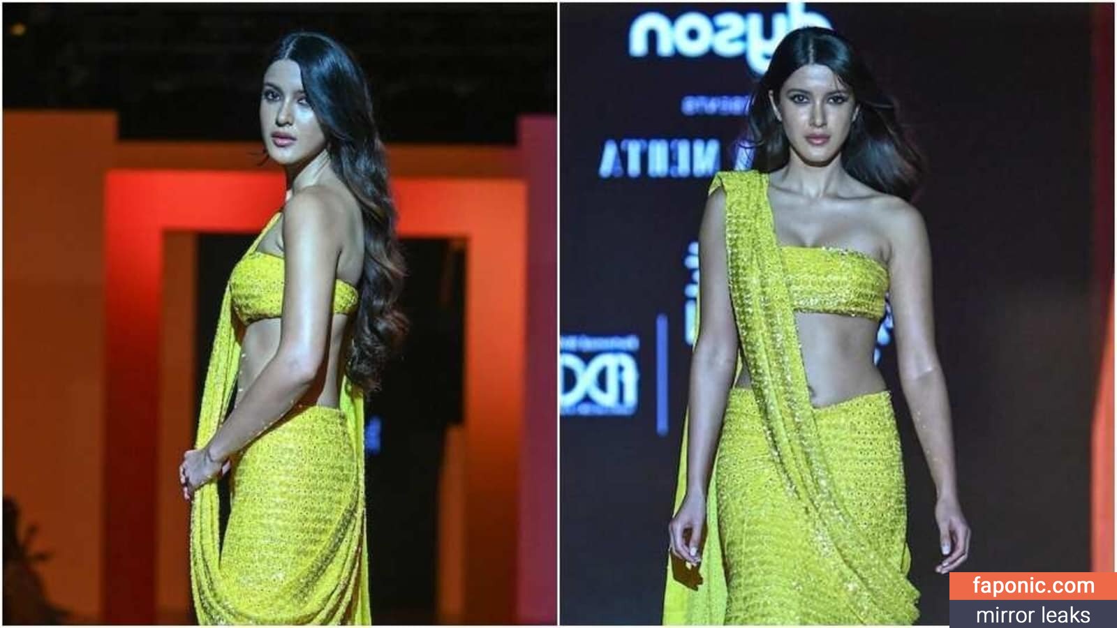 Shanaya Kapoor