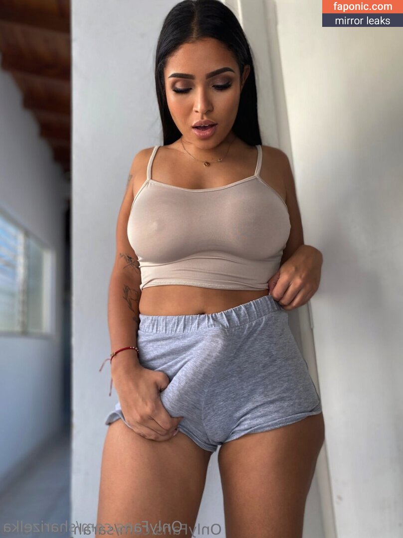 sharizelka