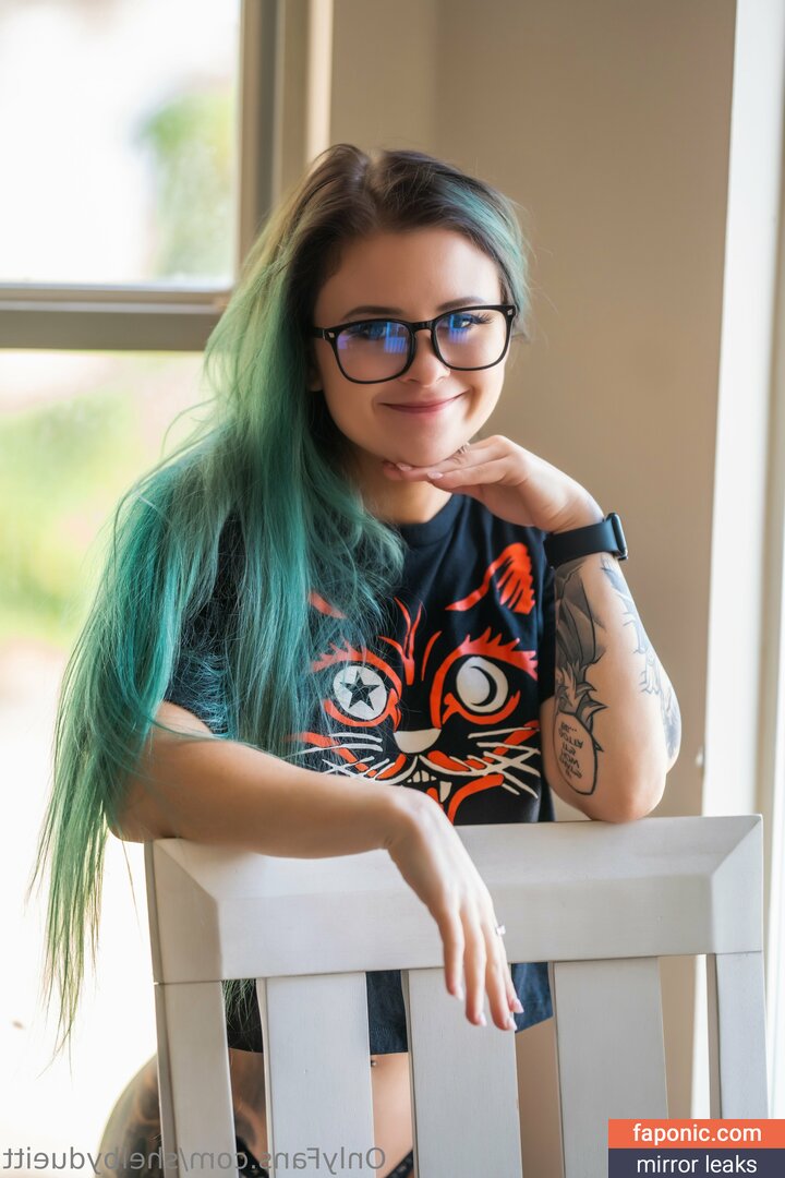 shelbydueitt