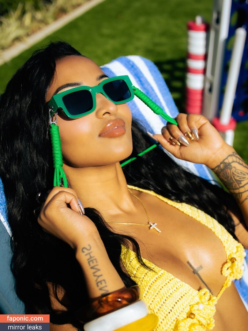 Shenseea