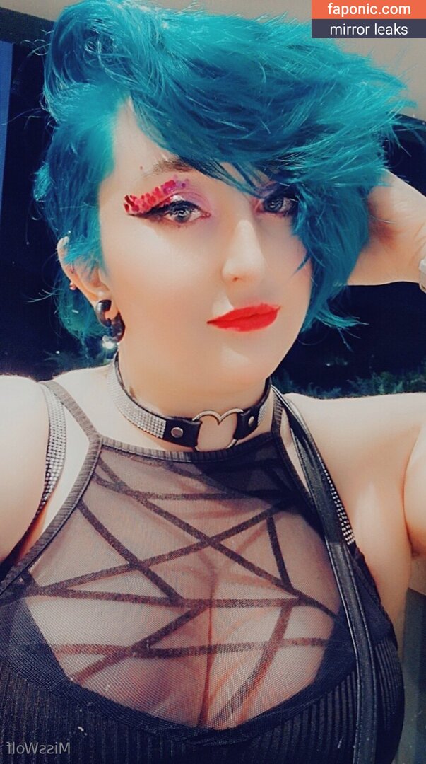 shibbywolf