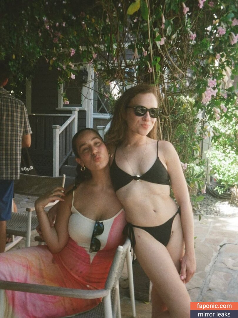 Shira Haas