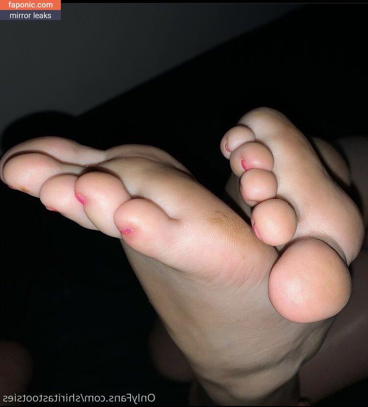 shiritastootsies