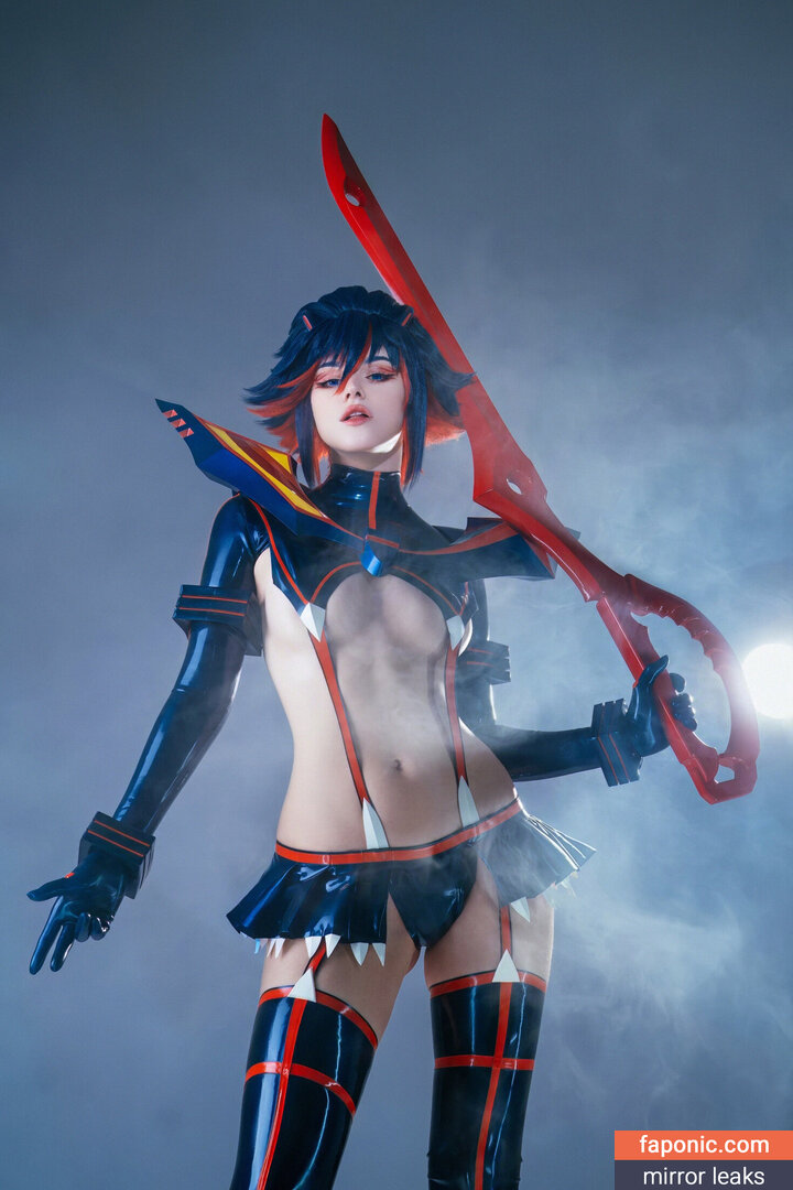 Shirogane-Sama