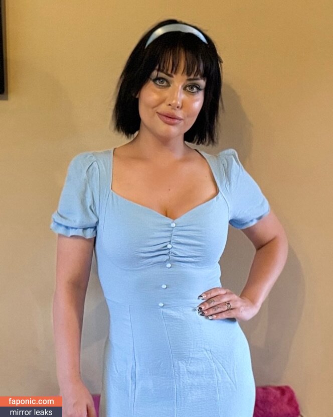 Shona Mcgarty