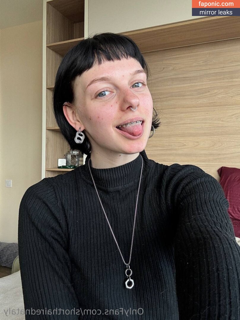 shorthairednataly