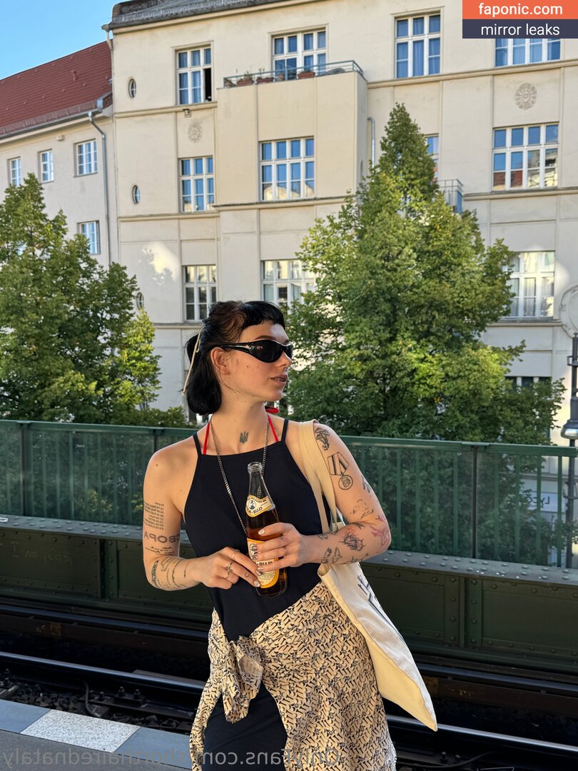 shorthairednataly