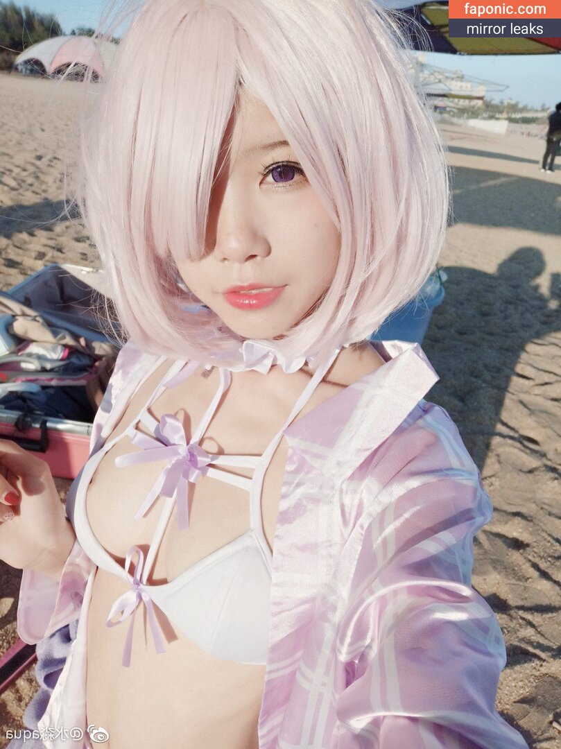 shuimiaoaqua