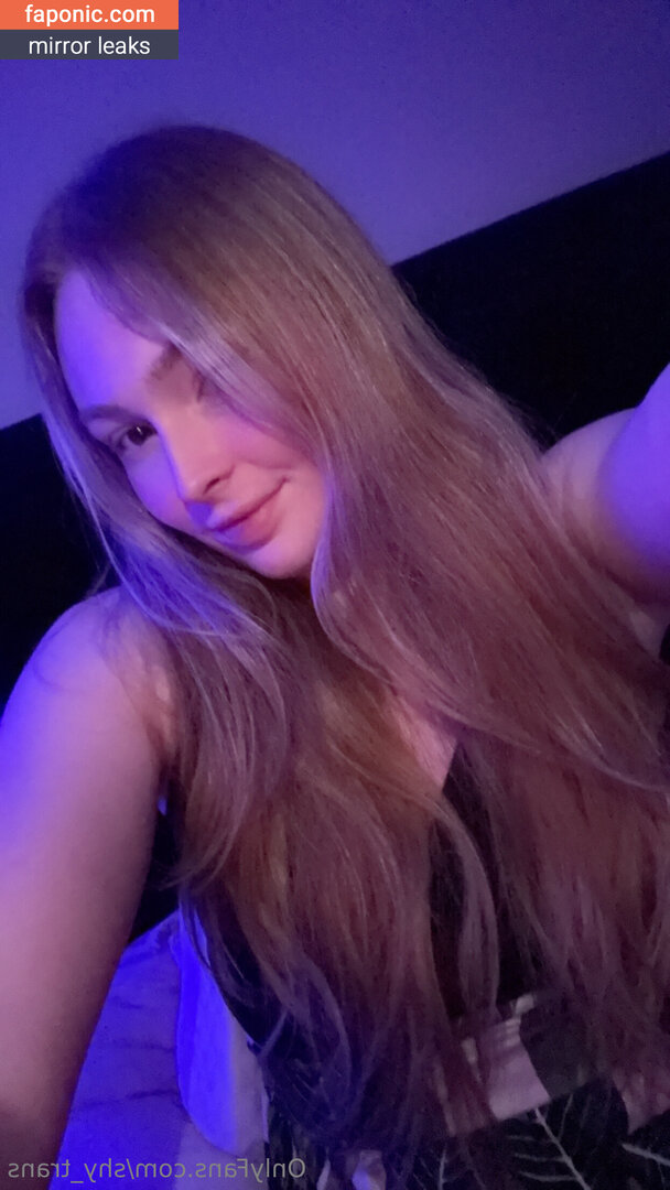 Shy_Trans