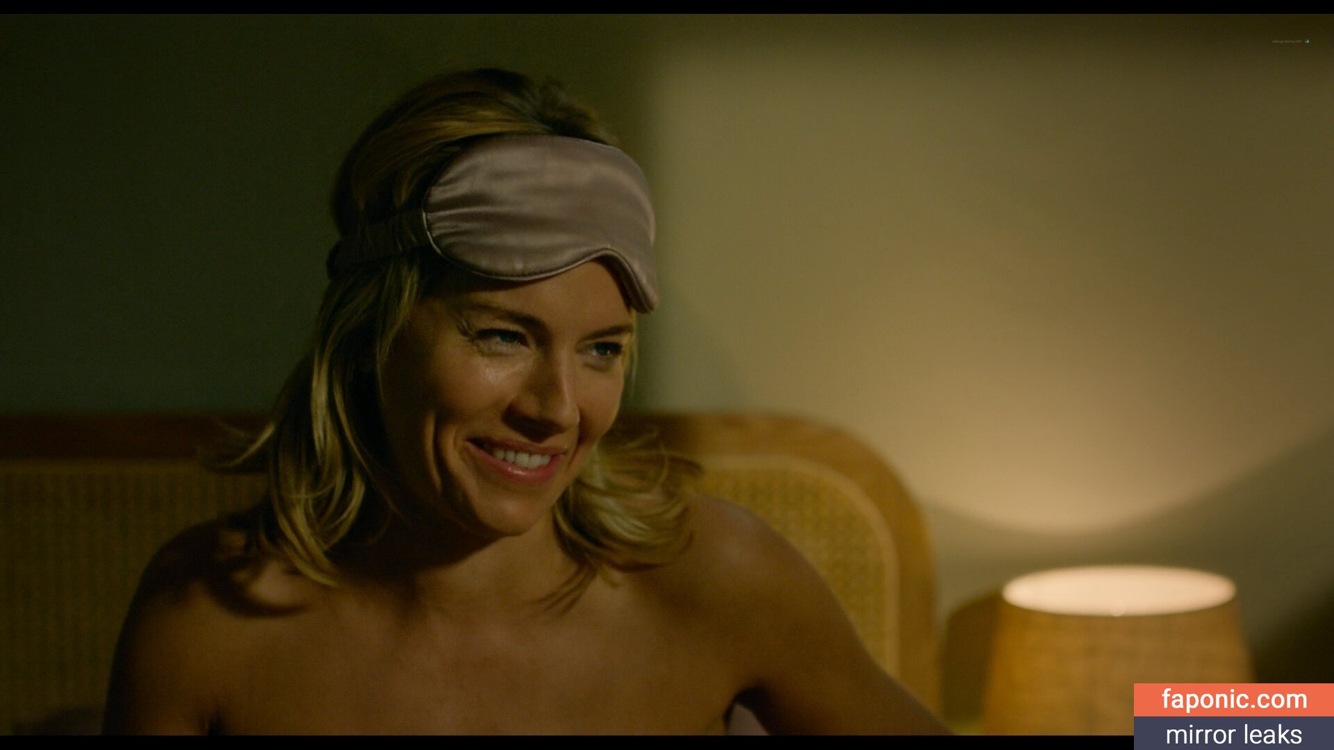 Sienna Miller