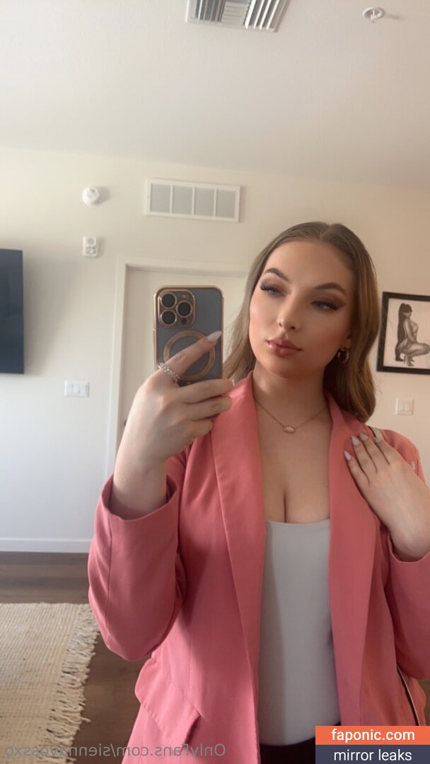 siennavossxo