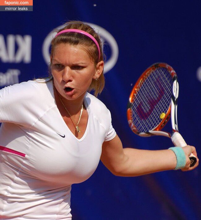 Simona Halep